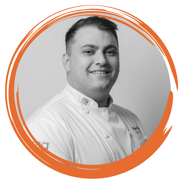 Chef Daniel Diaz