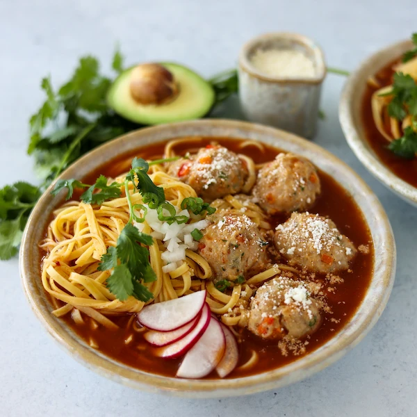 chicken albondiga recipe latin broths