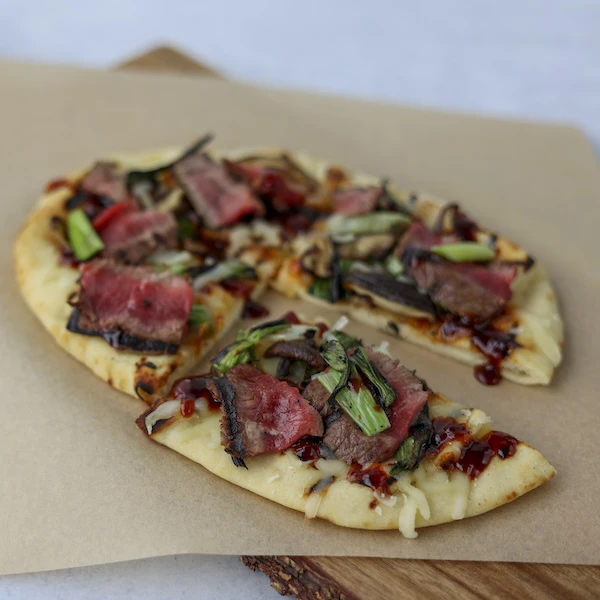 Fig Prosciutto Flatbread Recipe