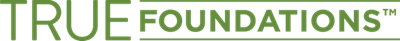 True Foundations Brand Logo
